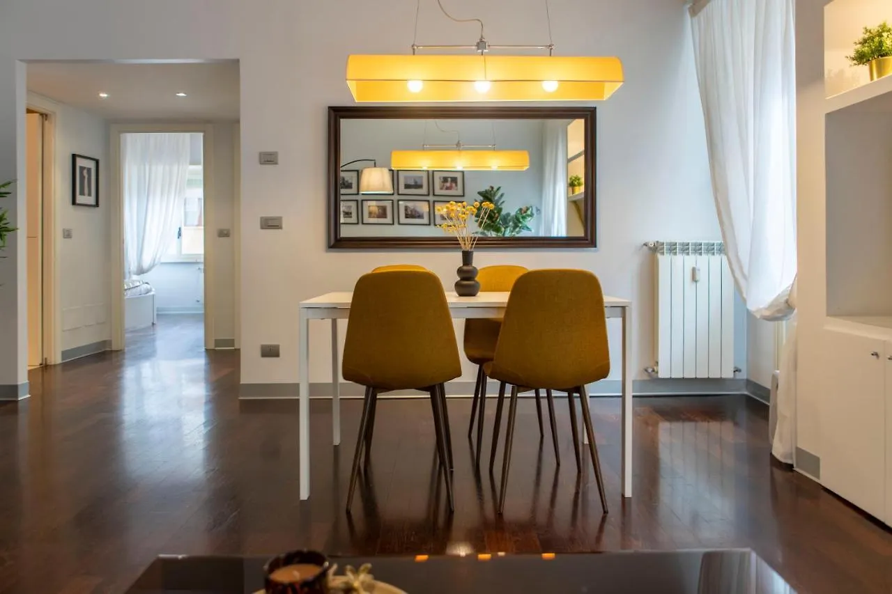 Apartment Gaia Close San Peter In Caesar'S Rome