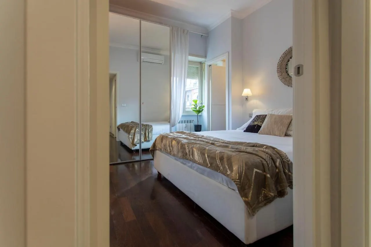 Apartment Gaia Close San Peter In Caesar'S Rome