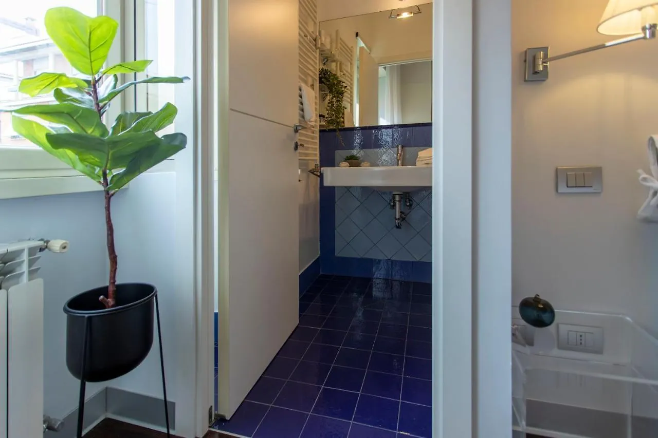 Apartment Gaia Close San Peter In Caesar'S Rome