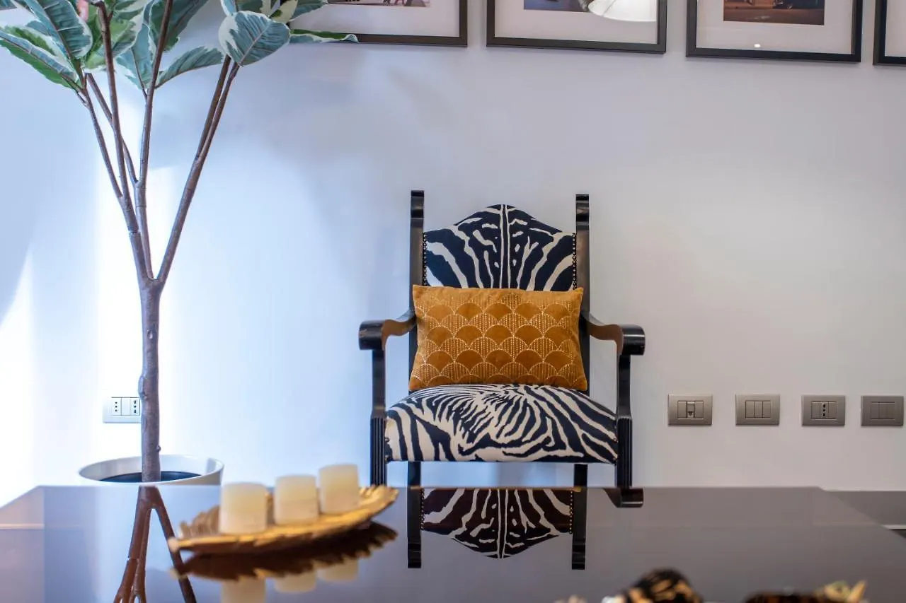 Apartment Gaia Close San Peter In Caesar'S Rome